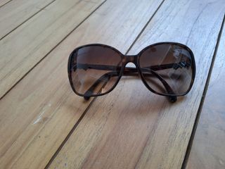 Gafas de sol Chanel