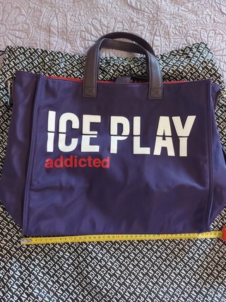 Borsa Ice play