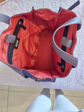 Borsa Ice play