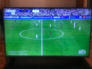 Vendo TV LG de 42 pulgadas