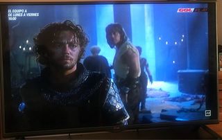 Vendo TV LG de 42 pulgadas