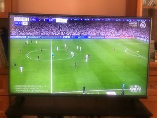 Vendo TV LG de 42 pulgadas