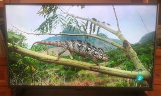 Vendo TV LG de 42 pulgadas