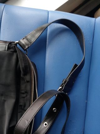 Bolso Bimba y Lola 