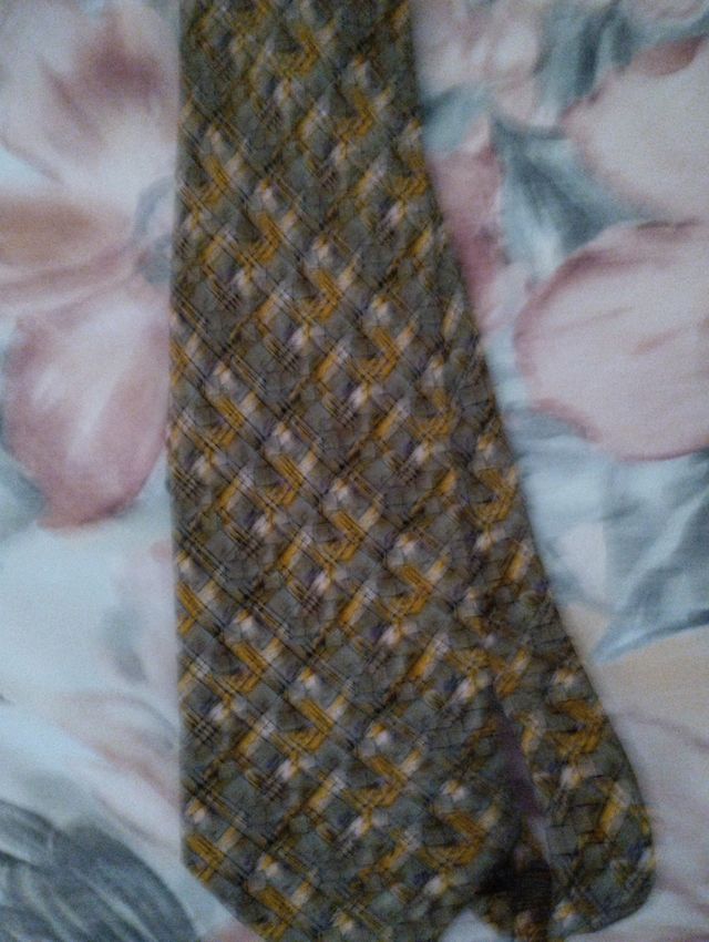 Quattro Cravatte in pura seta