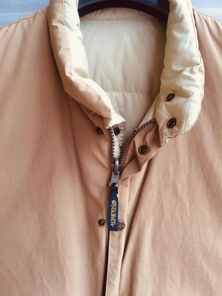 PIUMINO SMANICATO
