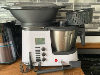 Robot de cocina