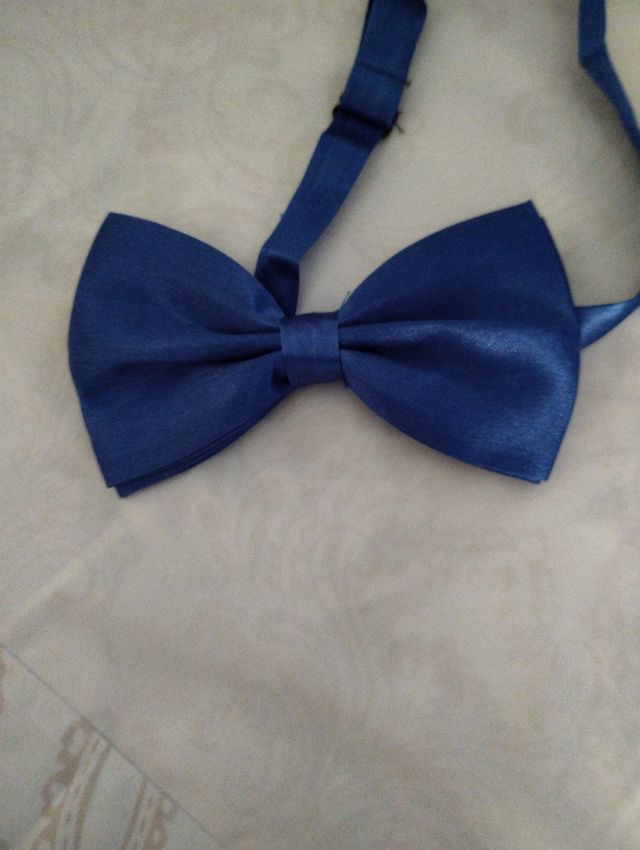 Tre papillon vintage.