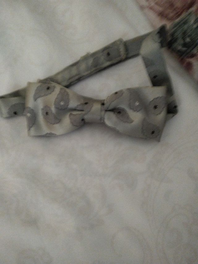 Tre papillon vintage.