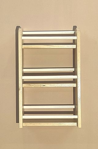 Especiero Madera en varias tonalidades