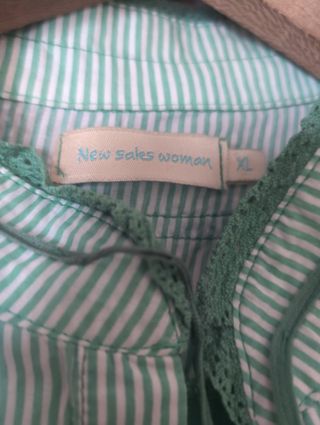 Camiseta manga larga