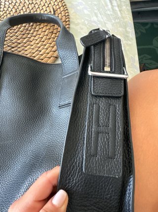 Maletin Hermés