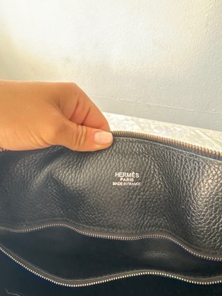 Maletin Hermés
