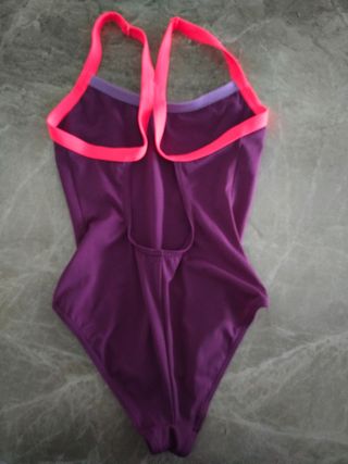 Costume da piscina bambina