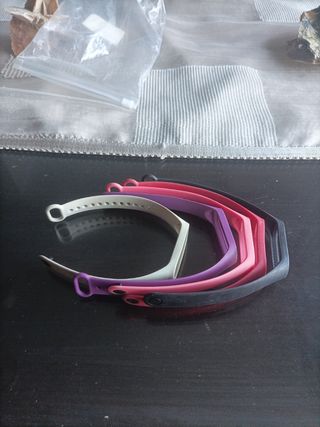 Correas Xiaomi mi band 3