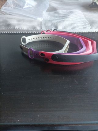 Correas Xiaomi mi band 3