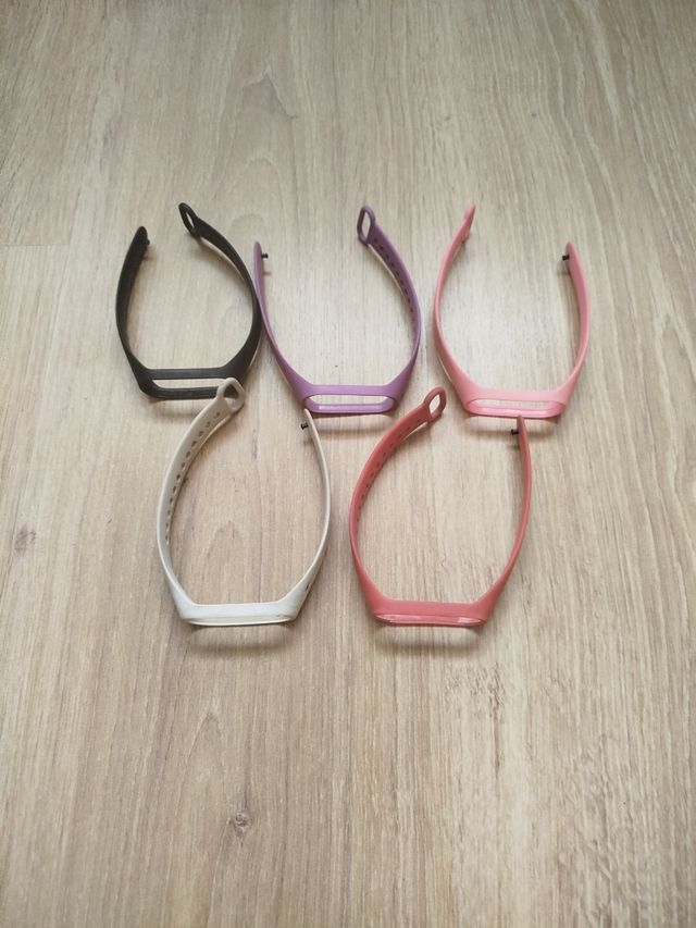 Correas Xiaomi mi band 3