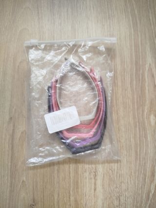 Correas Xiaomi mi band 3