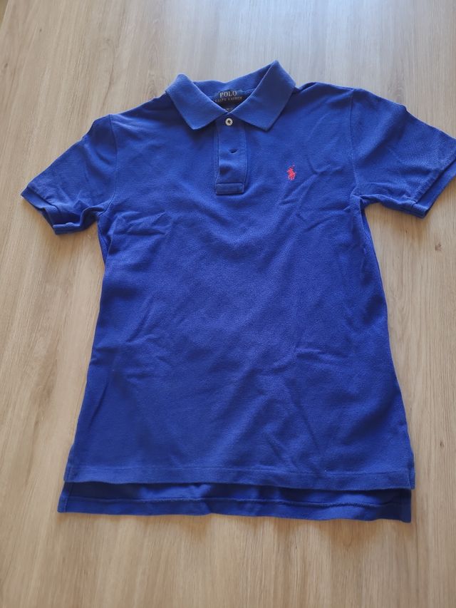 Polo Ralph Lauren  talla 10-12 años