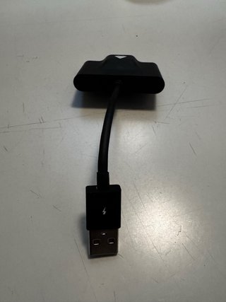 Adaptador inalámbrico Android Auto.
