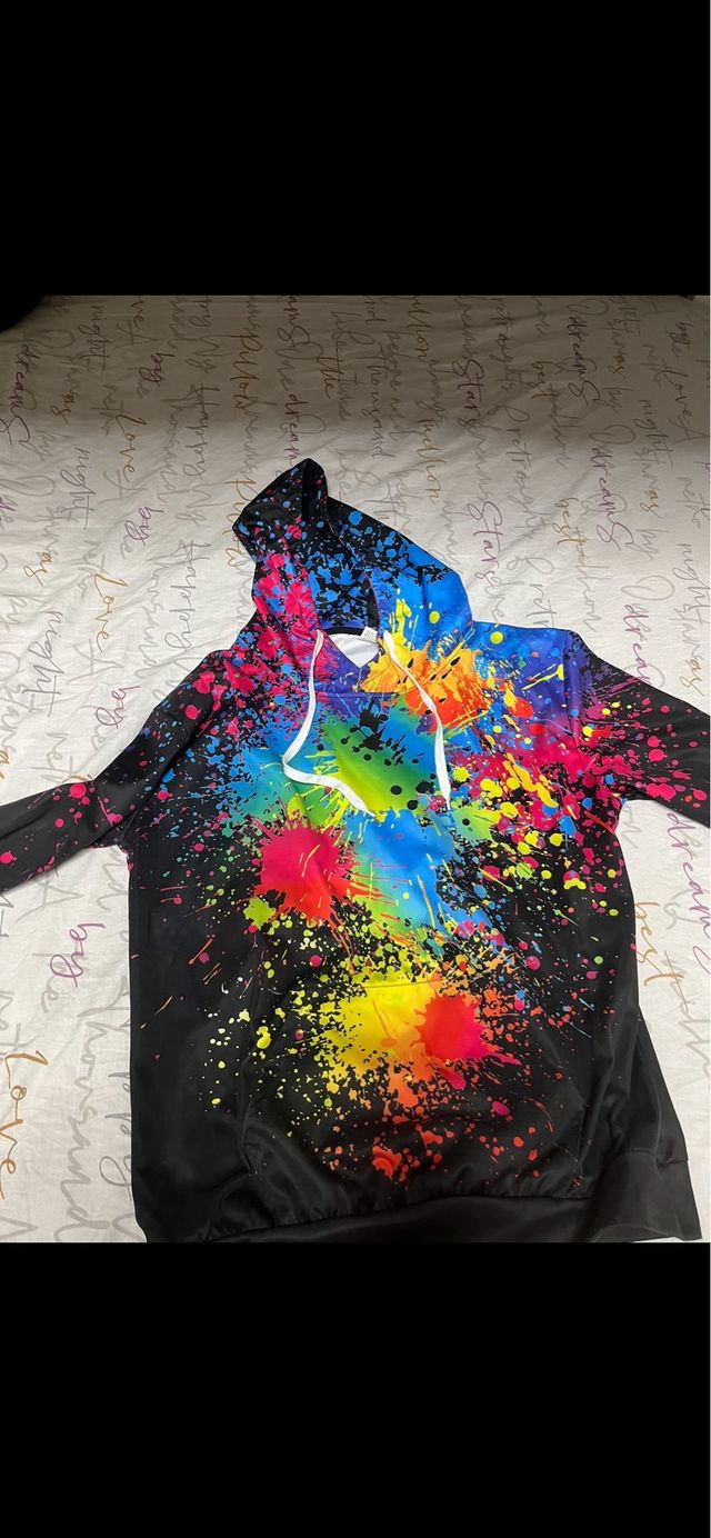 Sudadera