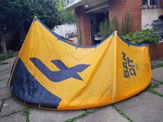 Kitesurf kite f-one Bandit 12mt