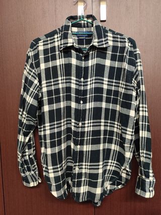 Camisa  Polo Ralph Lauren t34