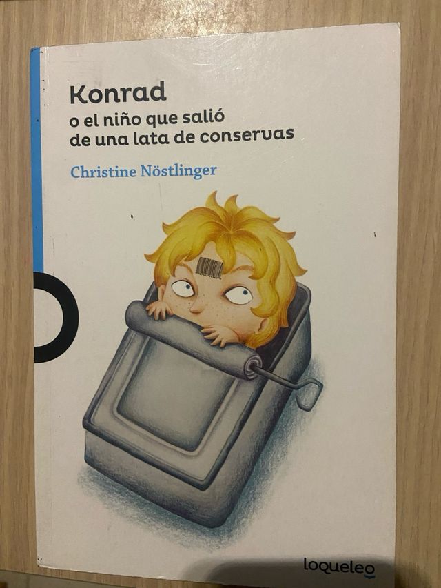 Konrad