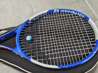 Raqueta tenis