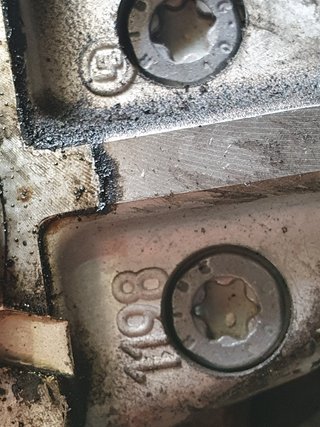 Bomba inyectora Nissan qashqai