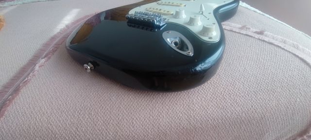 Fender coreana 1994/95