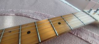 Fender coreana 1994/95