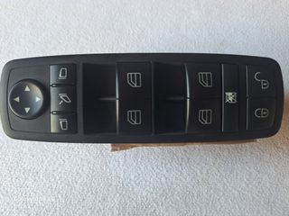 Interruttore alzacristalli Mercedes A169