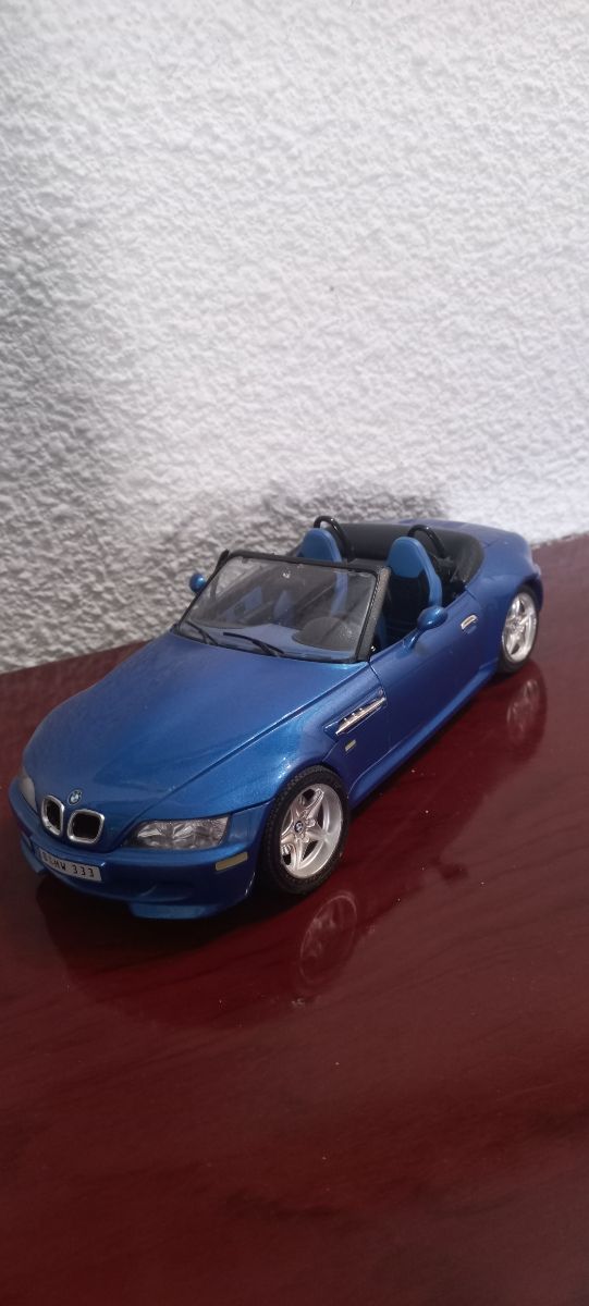 Colección bmw