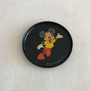 Base copos Walt Disney antigas vintage