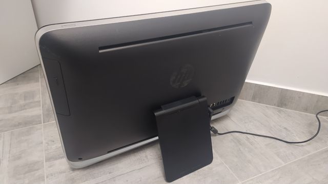 HP Pavilion 22 - All in One - Intel Pentium