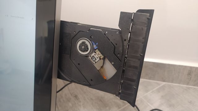 HP Pavilion 22 - All in One - Intel Pentium