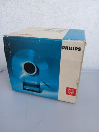 Ventilatore Fan Vintage Philips Tipo HZ 5170