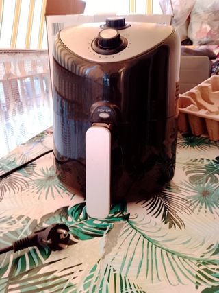 Friggitrice àd aria