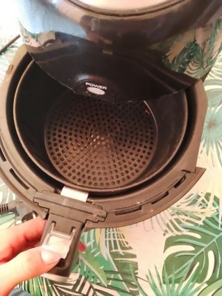 Friggitrice àd aria