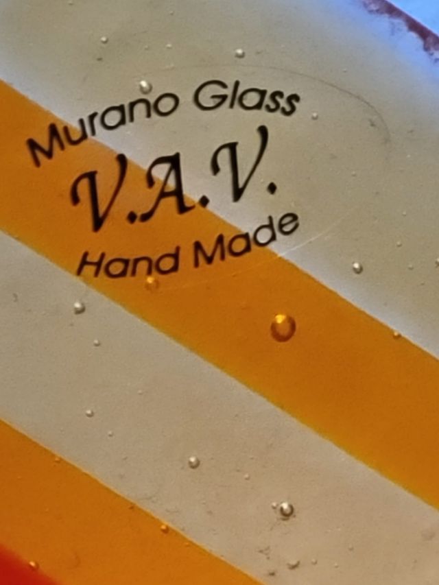 vetro murano