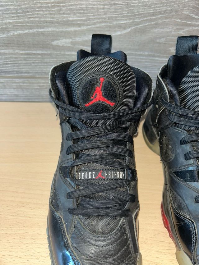 Jordan Two Trey