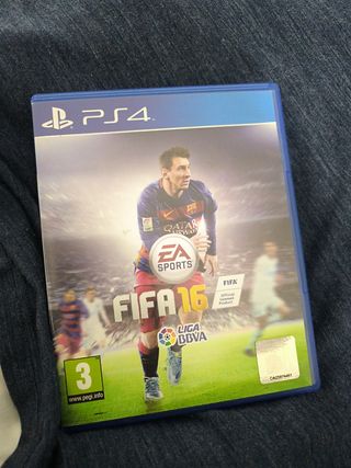 FIFA16