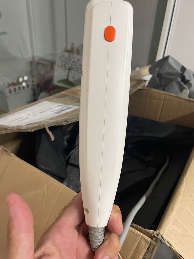 HIFU (ultrasonido enfocado de alta intensidad)