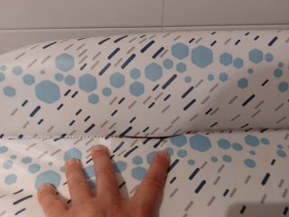 Bañera Cambiador bebé Chicco