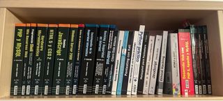 Libros informatica 