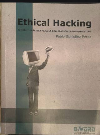 Libros informatica 