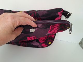 Bolso + Monedero Kipling 