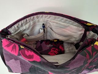 Bolso + Monedero Kipling 