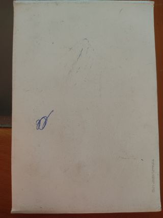 Juego de postales de España